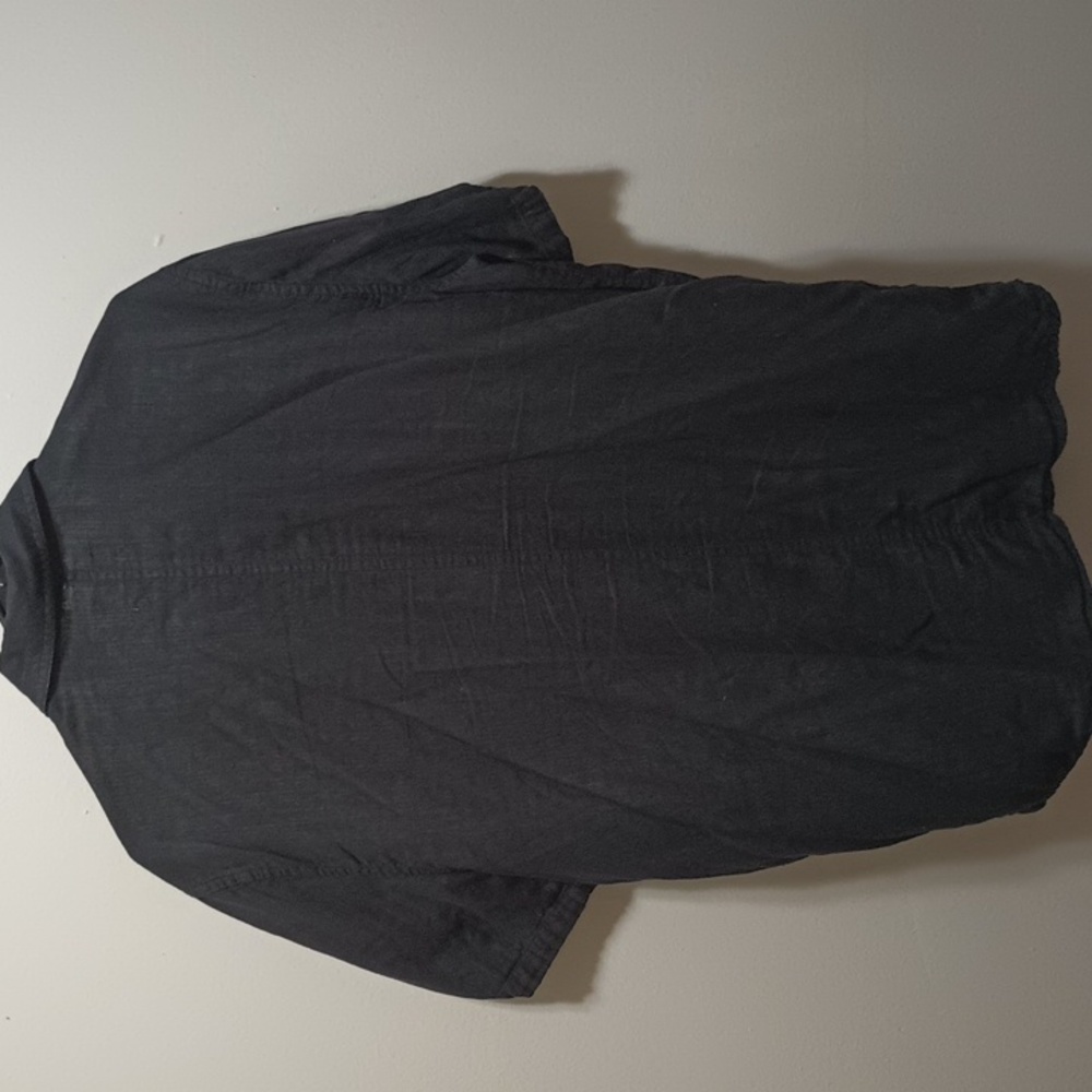 Roebuck & Co Short Sleeve Shirt View 4